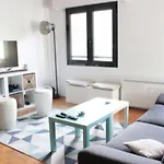 Beautiful Apartment Between Bastille And Marais