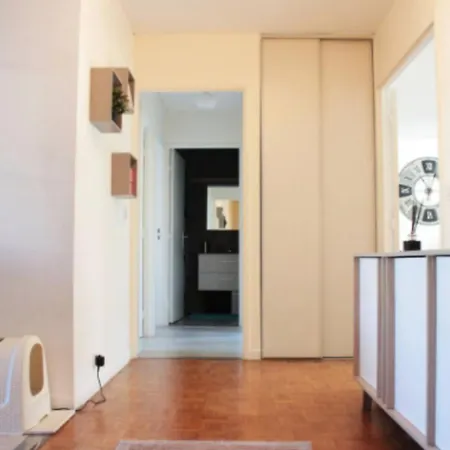 Beautiful Apartment Between Bastille And Marais Apartment *