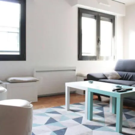Beautiful Apartment Between Bastille And Marais Paris