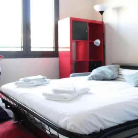 Beautiful Apartment Between Bastille And Marais * Paris