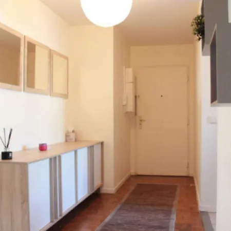 Beautiful Apartment Between Bastille And Marais Apartment Paris