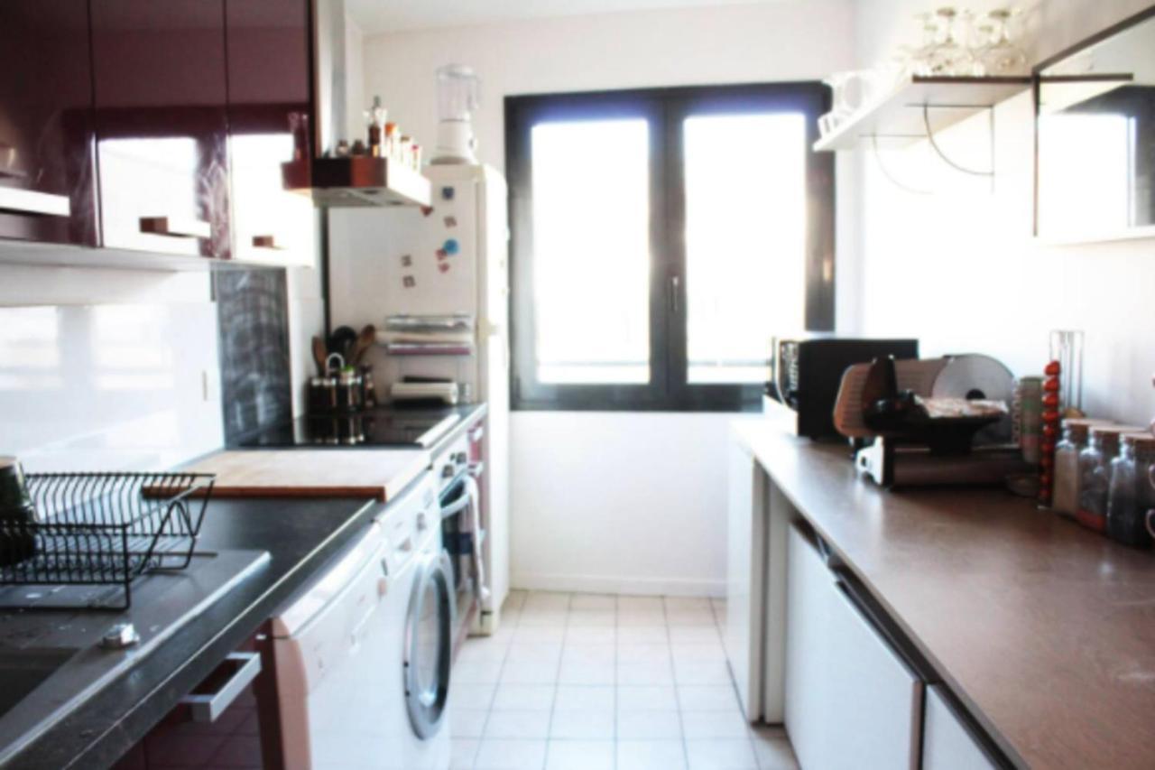 Apartment Beautiful Apartment Between Bastille And Marais Paris